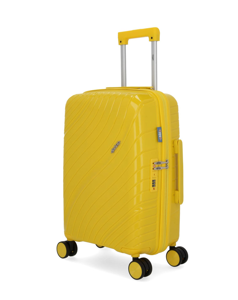 2 Luggage Bundle Cabin and Underseat LYRA