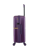 CELIA - 3-piece hard-shell suitcase set - Medium suitcase, Cabin S and Cabin XS - LPB LUGGAGE