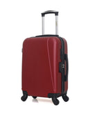 Cabin Luggage 55cm LANZAROTE