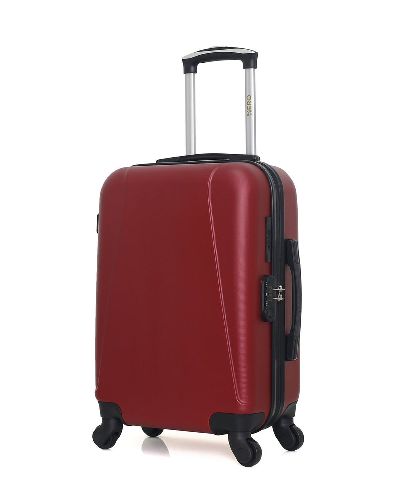 Cabin Luggage 55cm LANZAROTE