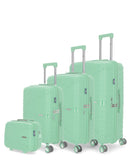 4 Luggage Set VELA-C