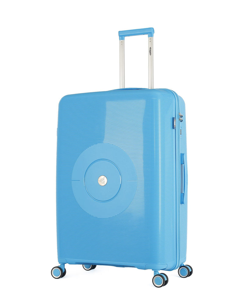 2 Luggages Bundle Large 75cm and Cabin 55cm ORION