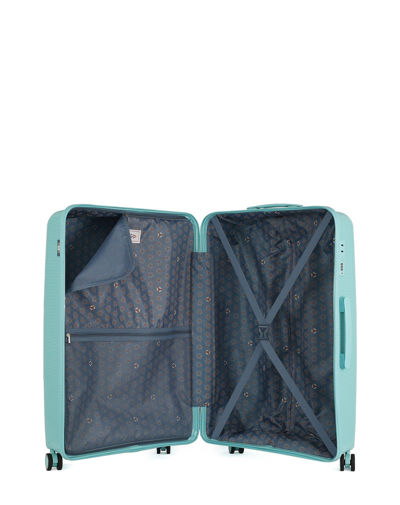 2 Luggage Bundle Large 75cm and Medium 65cm ORION