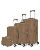 4 Luggage Set VELA-C