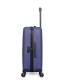 2 Luggage Bundle Medium 65cm and Cabin 55cm SPIEZ