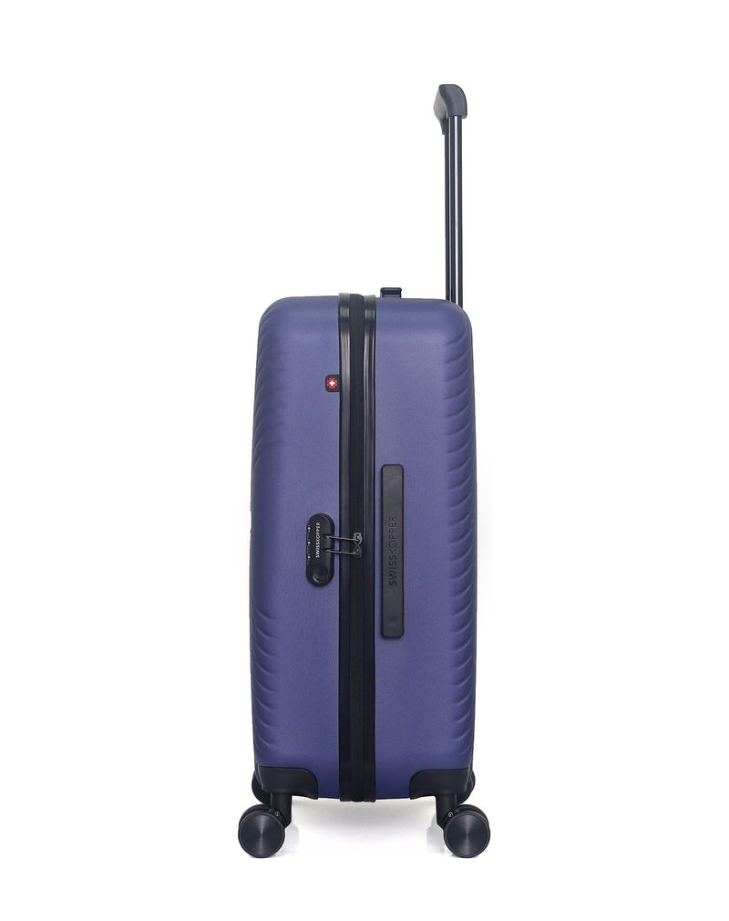 2 Luggage Bundle Medium 65cm and Vanity SPIEZ