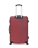 Large Suitcase 75cm LONDON