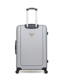 4 Luggage Set HAMBOURG-C