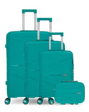 4 Luggage Set VELA-C
