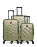 3 Luggage Set ZURICH