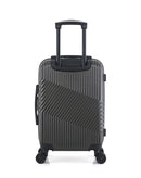 2 Luggages Bundle Cabin 55cm and Vanity Case PETER
