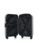 Cabin Luggage 50cm ALPES-E