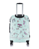 Cabin Luggage 55cm ALEXIA