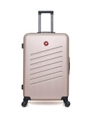 3 Luggage Bundle Large 75cm, Cabin 55cm and Underseat 46cm ZURICH
