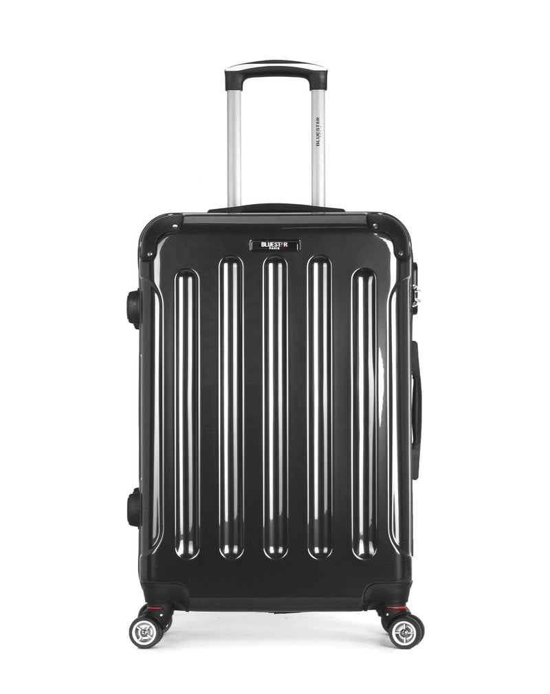 Set of 2 Weekend and cabin suitcase TUNIS