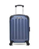2 Luggage Bundle Large 75cm and Underseat 46cm MADRID