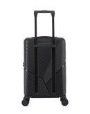FRIBOURG - Cabin XS hard-shell suitcase - SWISS KOPPER
