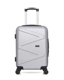 2 Luggage Bundle Cabin 55cm and Vanity Case AMAZONE