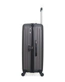 3 Luggage Bundle Large 75cm Medium 65cm Cabin 55cm Carpates