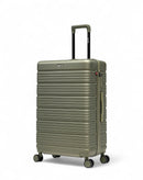 LUGANO - 3-piece hard-shell suitcase set - Large suitcase, Cabin S and Cabin XS - SWISS KOPPER