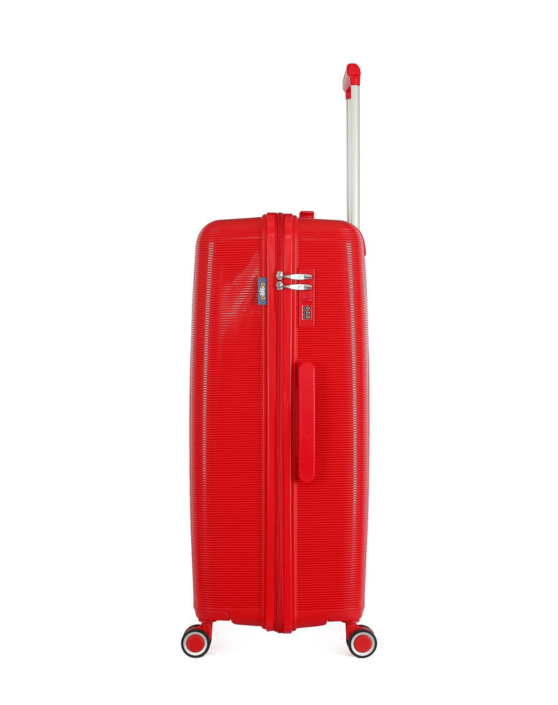 2 Luggages Bundle Large 75cm and Cabin 55cm ORION