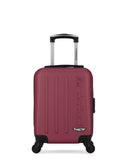 Underseat Luggage 46cm BRONX