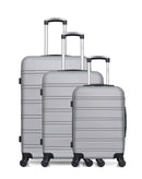 3 Luggage Set RENOSO