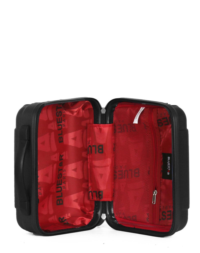 3 Luggage Bundle Large 75cm, Cabin 55cm and Vanity LIMA