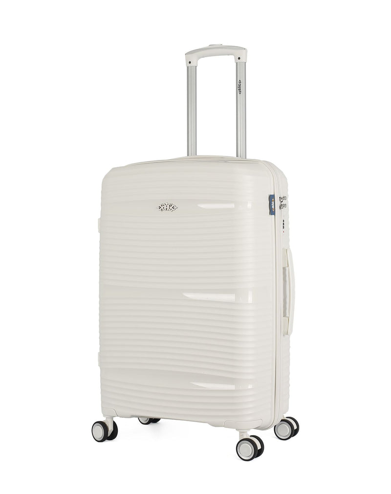 2 Luggage Bundle Medium 65cm and Cabin 55cm CENTAURE