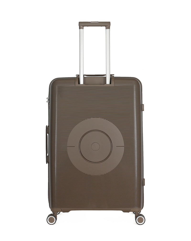 2 Luggages Bundle Large 75cm and Cabin 55cm ORION