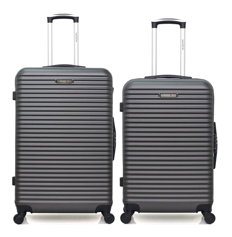 2 luggage set medium and cabin BRAZILIA