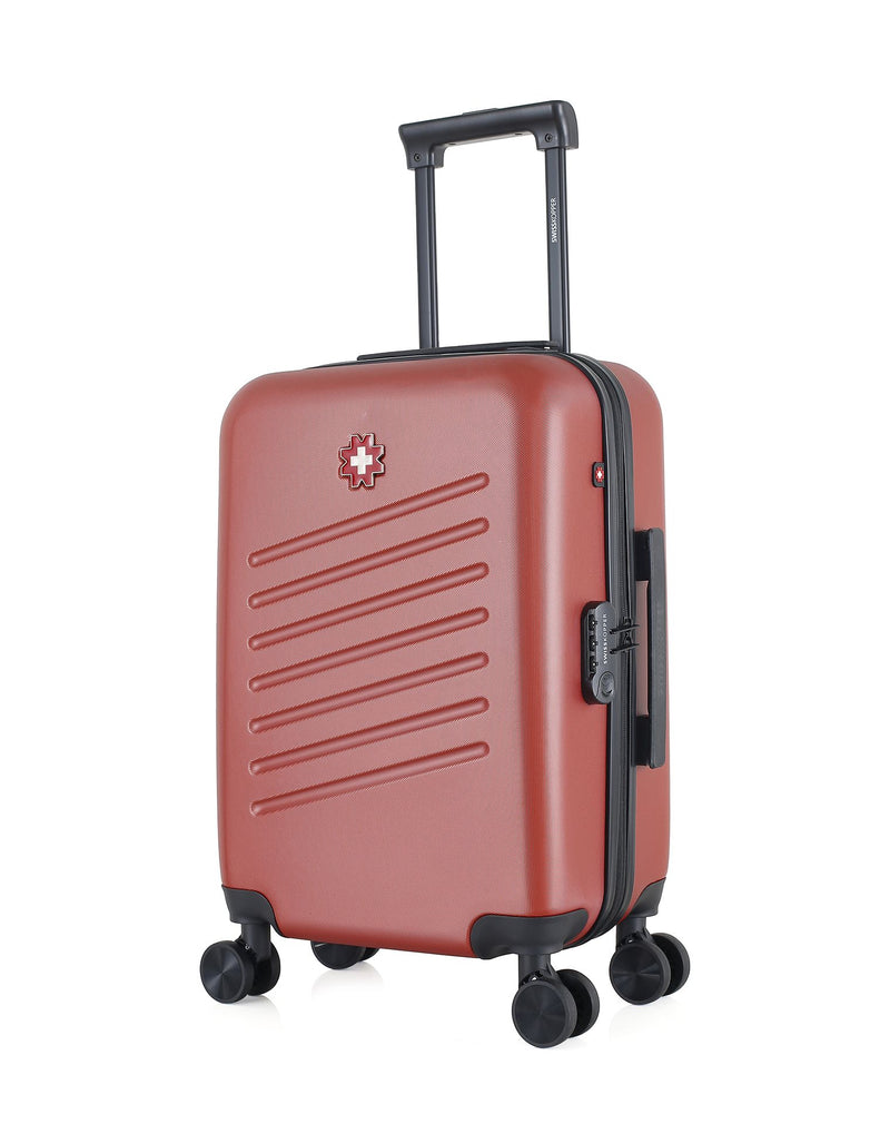 Cabin Luggage 55cm ZURICH