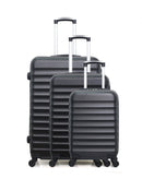 3 Luggage Set JAKARTA