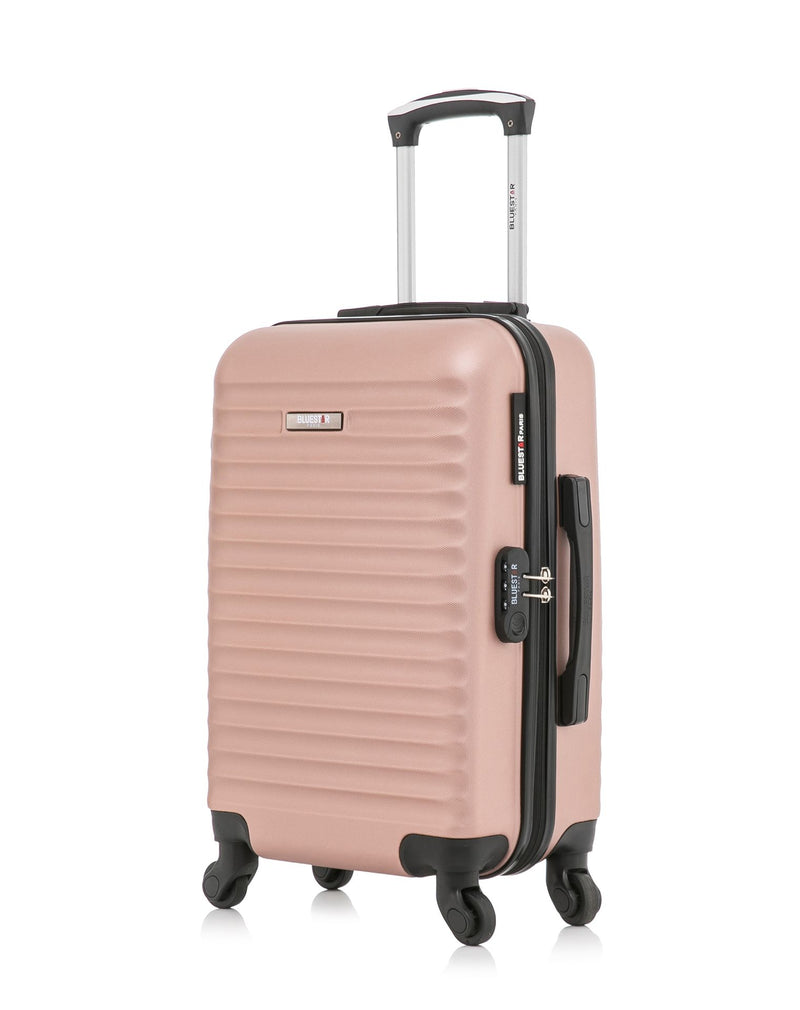 3 Luggages Bundle Cabin 55cm, Underseat 46cm and Vanity Case BRAZILIA