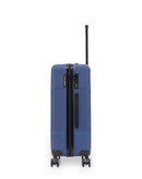 WAGRAM - Large hard-shell suitcase - BLUESTAR