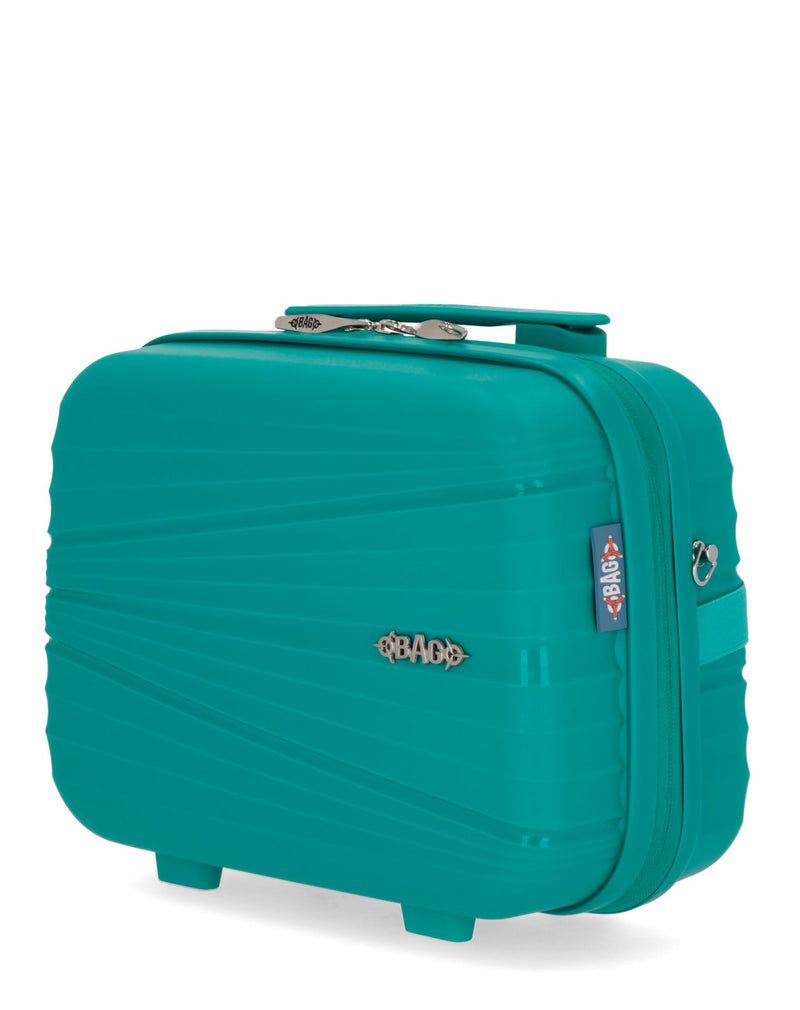 Large Vanity Case VELA-W