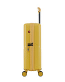 FRIBOURG - 2-piece hard-shell suitcase set - Cabin S and Cabin XS - SWISS KOPPER