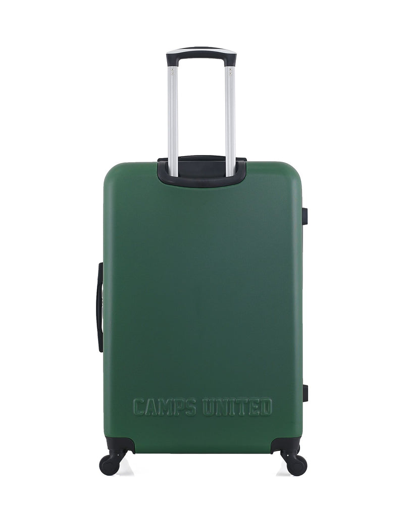 Large Suitcase 75cm MIT - Camps United