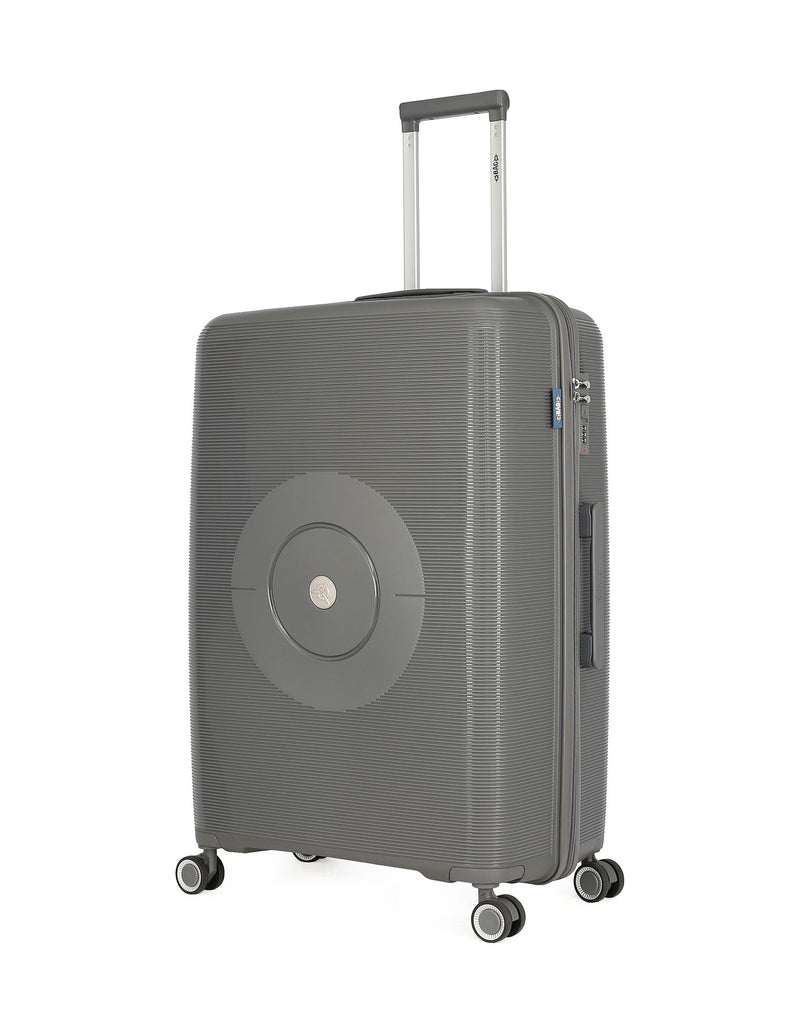 2 Luggages Bundle Large 75cm and Cabin 55cm ORION