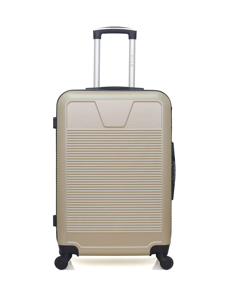 Medium Suitcase 65cm SELENGA