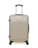 2 Luggage Bundle Medium 65cm Cabin 55cm Selenga