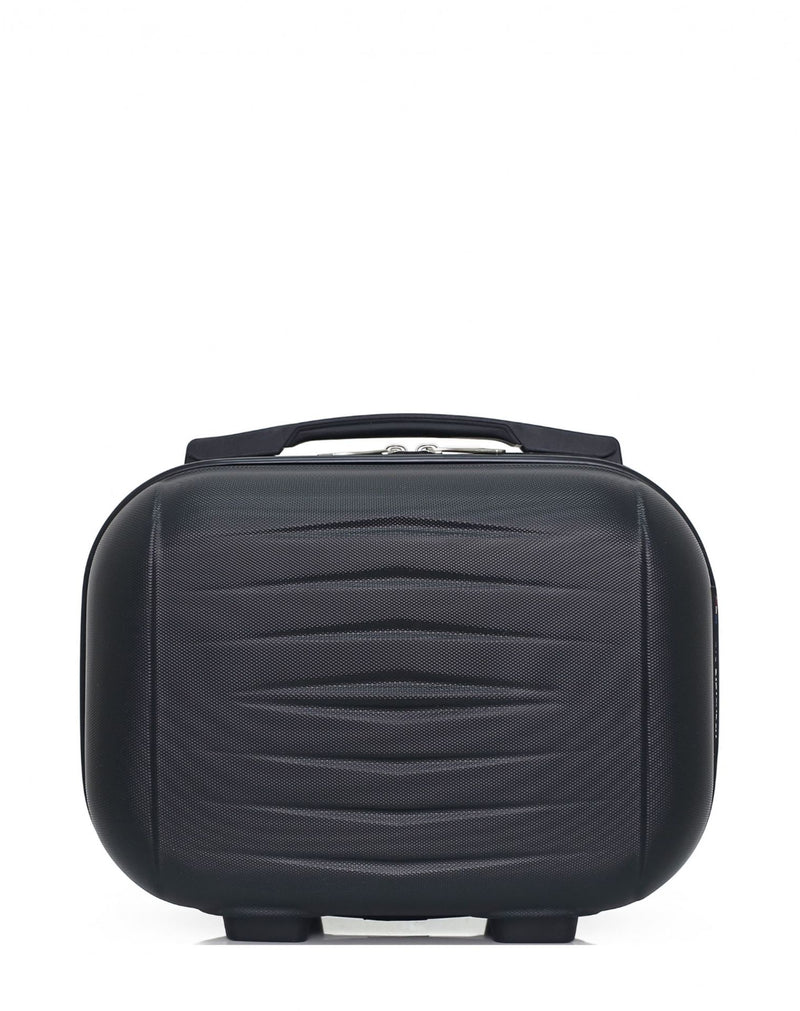 2 Luggages Bundle Underseat 46cm and Vanity Case OVIEDO