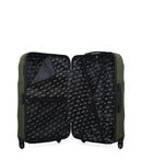 Large Suitcase 75cm MOSCOU