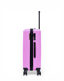 SERENA - 2-piece hard-shell suitcase set - Large suitcase and Cabin S - LPB LUGGAGE