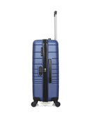 2 Luggages Bundle Medium 65cm and Cabin 55cm TIGRE