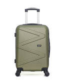 2 Luggage Bundle Cabin 55cm and Vanity Case AMAZONE