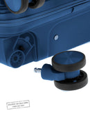 LUGANO - 3-piece hard-shell suitcase set - Large suitcase, Cabin S and Cabin XS - SWISS KOPPER