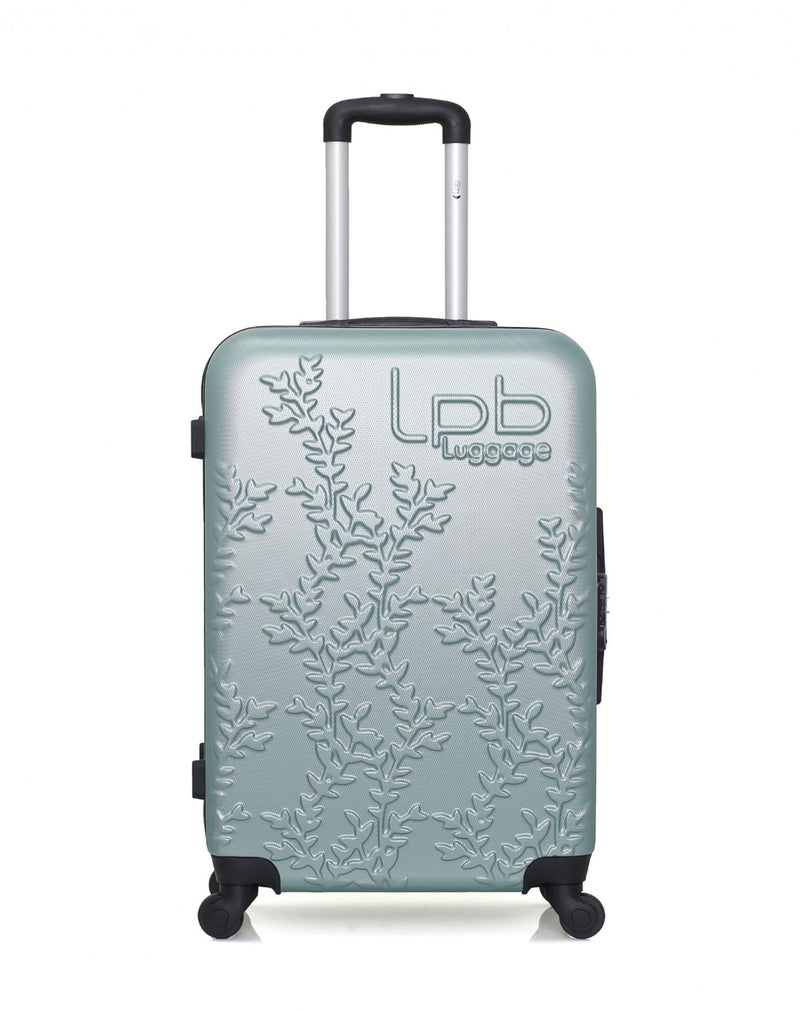2 Luggage Bundle Medium 65cm and Underseat 46cm NAIS