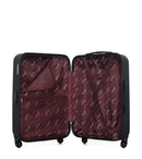 3 Luggage Bundle Large 75cm, Medium 65cm and Vanity 30cm CHELSEA