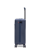 WOHLEN - Cabin S hard-shell suitcase - SWISS KOPPER